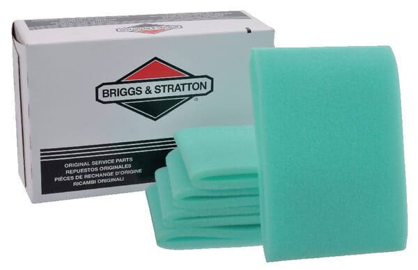 Forfilter Luft - Briggs & Stratton - 5x271794S - 4141.