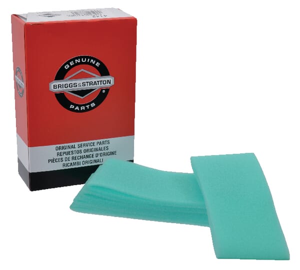 Briggs & Stratton Luftfilter 5x272403s - Varenummer 4142.
