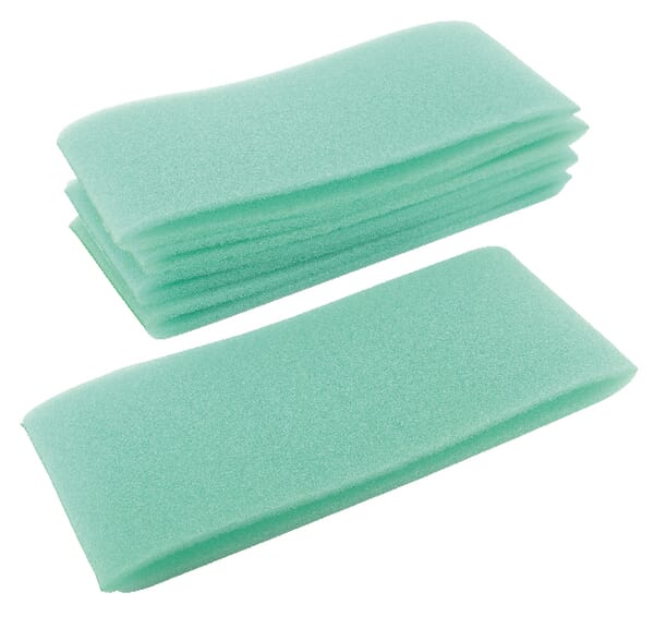 Briggs & Stratton Luftfilter 5x272403s - Varenummer 4142.