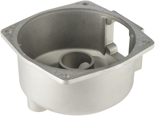 Pumpehus AL-KO OE: 414793 Hydraulikpumper & motorer.