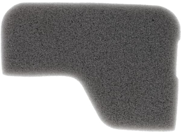 Filter udv - AL-KO - Luft filter skum - 414898
