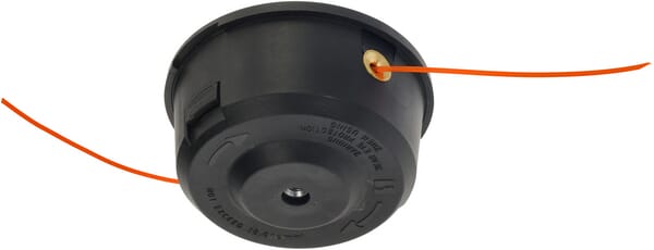 Trimmerhoved, nylon - AL-KO - OE: 415628