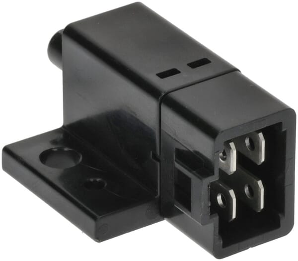 Kontakt dobbelt - AL-KO - KontakterOversigt F&G - 416112VA