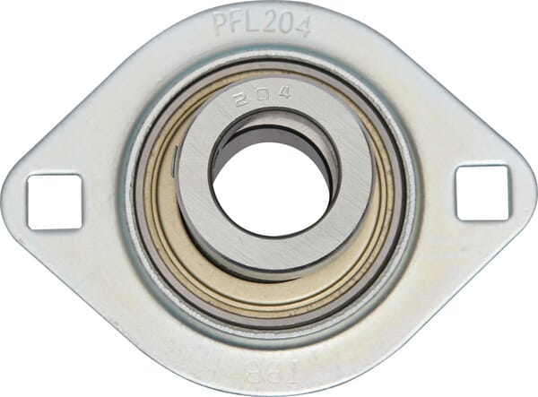 Flangeleje - AL-KO - O-ringe - 416327