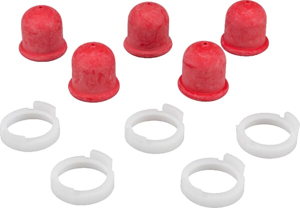 Primer bold 5 x 694395 - Briggs & Stratton - Primerbold - 4180