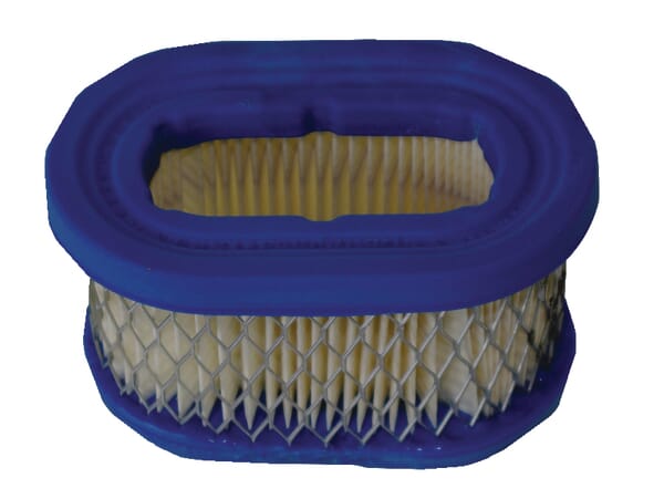 Briggs & Stratton Luftfilter 4197 - Oval 497725S