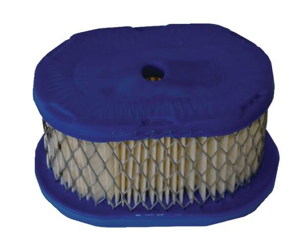 Briggs & Stratton Luftfilter 4197 - Oval 497725S