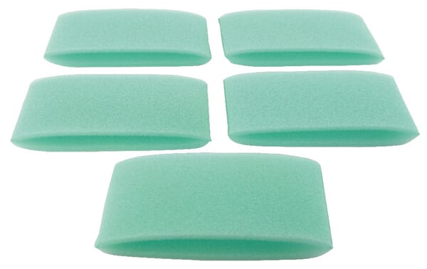Forfilter 5x273356S - BS - Forfilter Luft B&S - 4201WM.