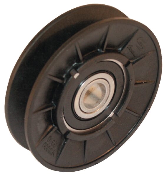 Idler Pulley Kit #14: Murray remskive kit 420613.