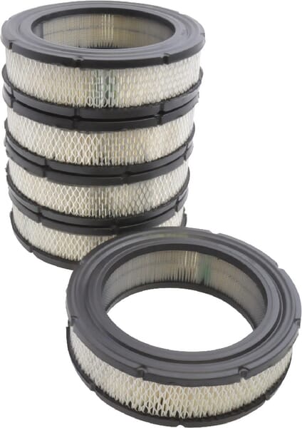 Filter bulk pack 5 x 692519 - Briggs & Stratton - Luftfilter - 4232
