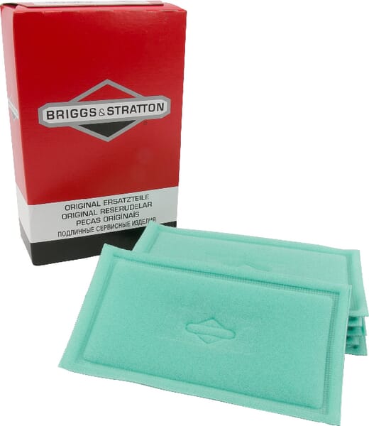 Briggs & Stratton Forfilter Luft 4256 - 6x273638S