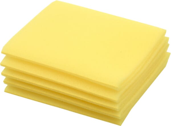 Briggs & Stratton Skumfilter Luftforfilter (4260) - 793685