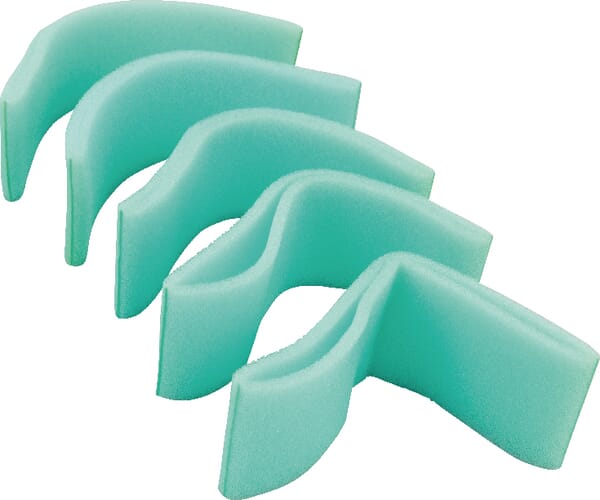 Forfilter 5x796254 - Briggs & Stratton - Forfilter Luft - 4261