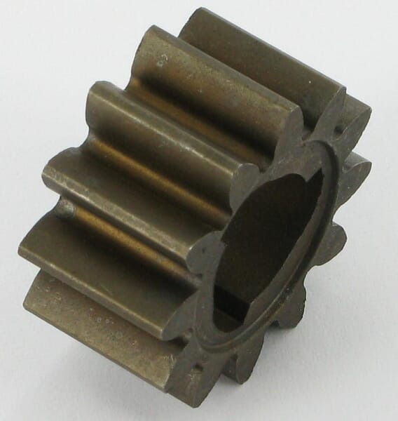 Tandhjul - Honda - TandhjuloversigtOE - 42661VE2800
