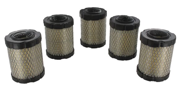 Storkøb filter (5x591583) - Briggs & Stratton - Luftfilter - 4269