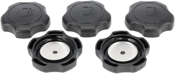 "Briggs & Stratton Brændstofdækselsæt - Tankdæksel og pakning (795027)"