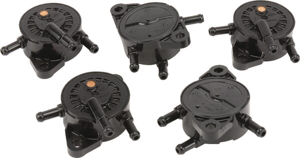 Bulkpack brændstofpumpe (5x597338) - 4271 - Briggs & Stratton