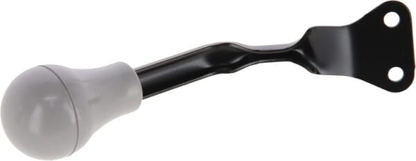 Håndtag komplett, højde, Honda, 42960VH3R10, Cutting adjuster.