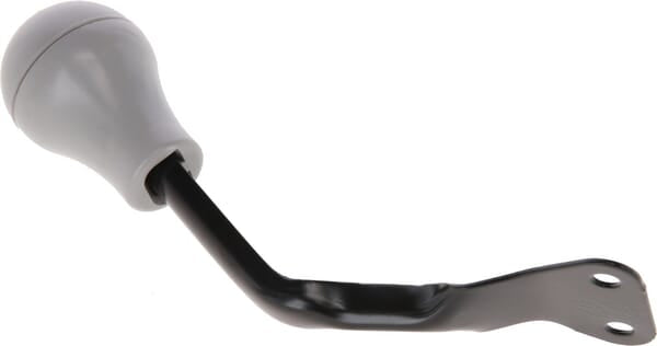 Håndtag komplett, højde, Honda, 42960VH3R10, Cutting adjuster.