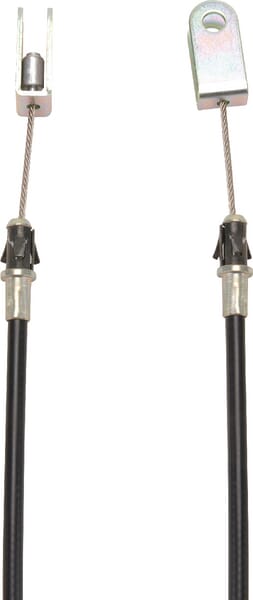 Bremsekabel til AYP: OE 440855KR - Se Bremsekabeloversigt.