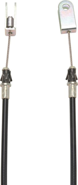 Bremsekabel til AYP: OE 440855KR - Se Bremsekabeloversigt.