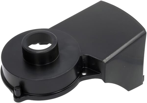 Remafdækning 51 R9005 - AL-KO, OE: 44295801.