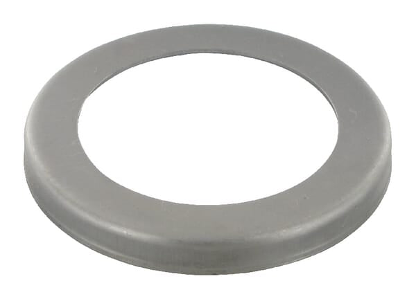 Spændeskive ZF - John Deere - Ringe ZF - 4468353053