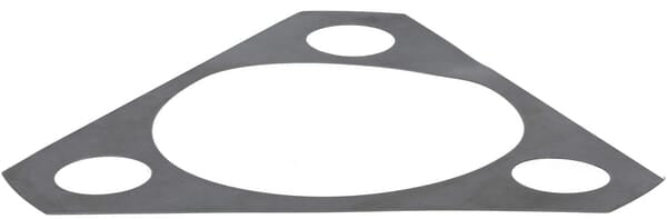 Dyseskive - John Deere - Fordeler ring - 4472353542