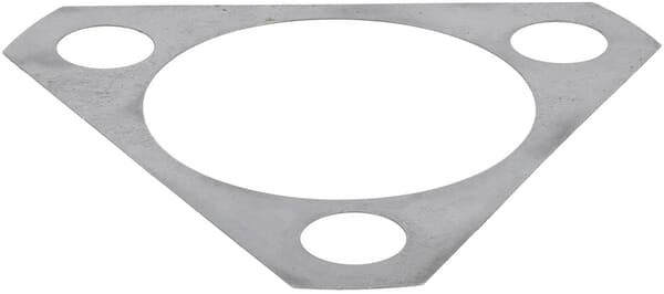 Dyseskive - John Deere - Fordeler ring - 4472353543