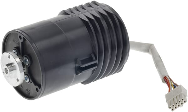Kit motor - AL-KO - 457764 - Elmotor til robotplæneklippere.