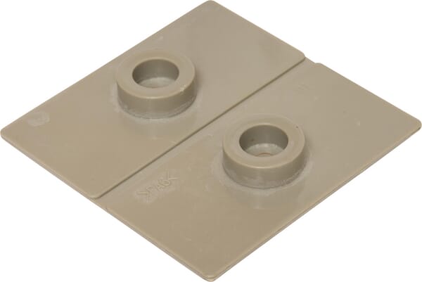 Plastikindsats - nederst - AL-KO - OE - 463574