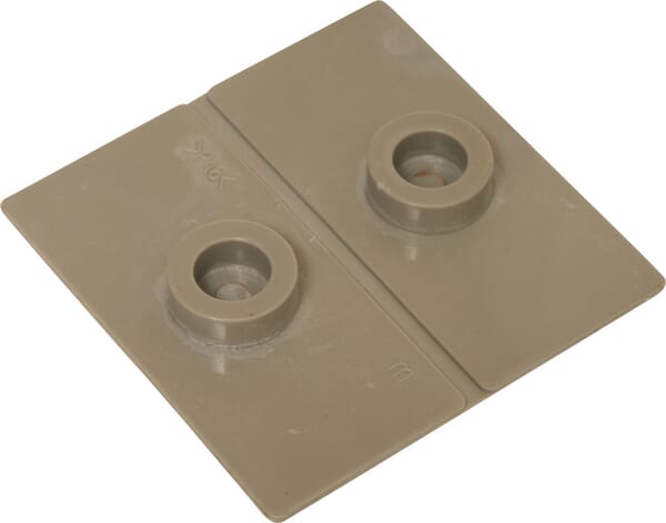 Plastikindsats - nederst - AL-KO - OE - 463574