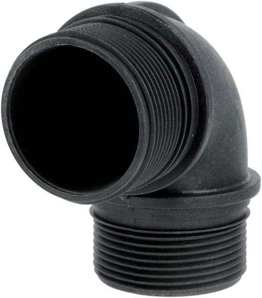 Bogen 90 Grad 1-1-2 Zoll - AL-KO - OE - 467723
