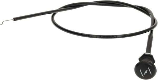 Chokerkabel AL-KO 6170-180-2610-A OE 468783 - Kawa 580