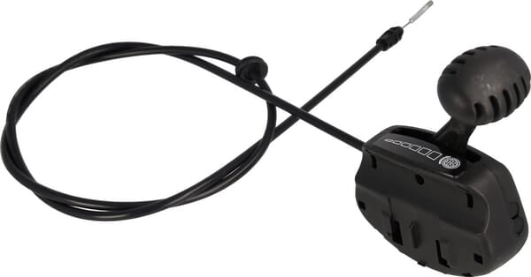 Bowdenkabel (nr. 470152): Hastighedskontrol til AL-KO.