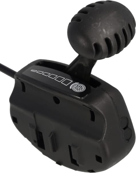 Bowdenkabel (nr. 470152): Hastighedskontrol til AL-KO.