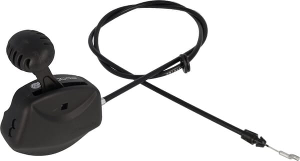 Bowdenkabel (nr. 470152): Hastighedskontrol til AL-KO.