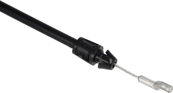 Bowdenkabel (nr. 470152): Hastighedskontrol til AL-KO.