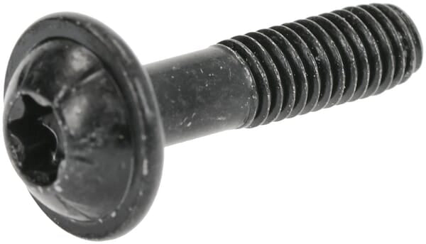 Bolt 6x25, 9039-488-1289-a, AL-KO: Reservedel nr. 471071.