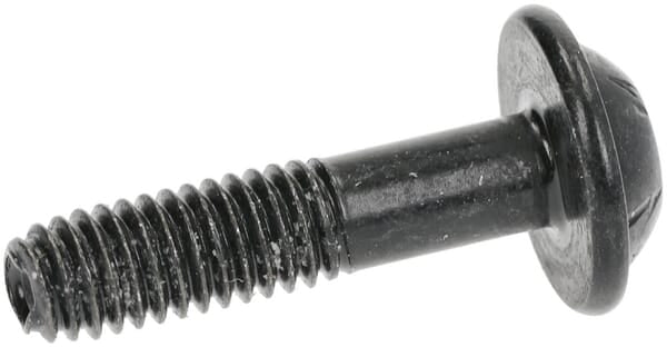 Bolt 6x25, 9039-488-1289-a, AL-KO: Reservedel nr. 471071.