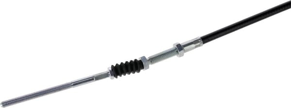 Bremsekabel, komplet - Honda - 47274742013: Bremsekabel OE.