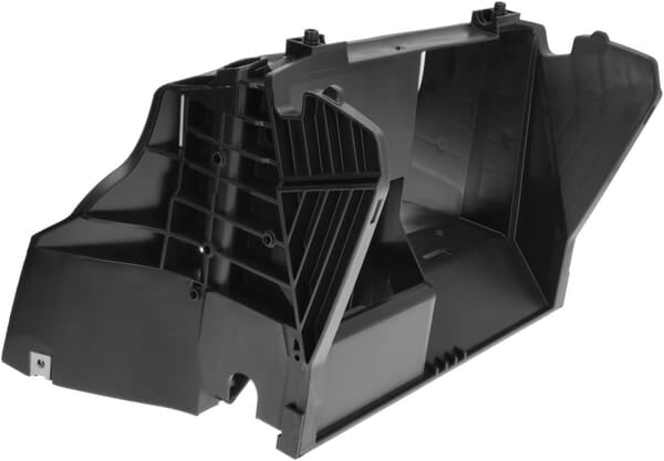 Bageste del 46 RT R9005 - AL-KO - OE - 47445501
