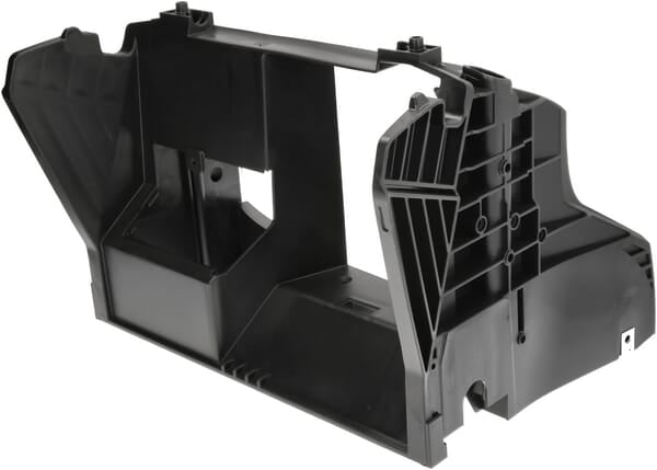 Bageste del 46 RT R9005 - AL-KO - OE - 47445501