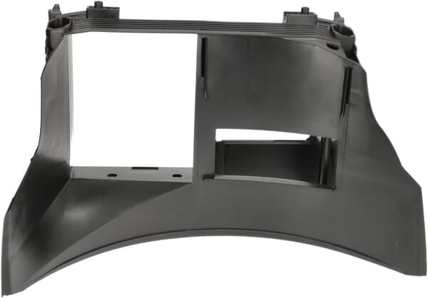 Bageste del 46 RT R9005 - AL-KO - OE - 47445501