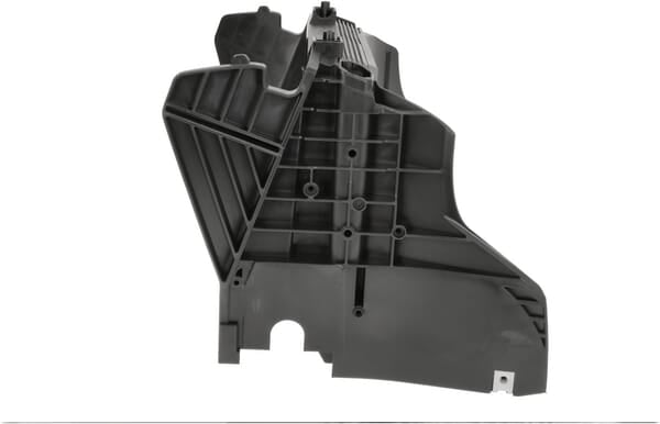 Bageste del 46 RT R9005 - AL-KO - OE - 47445501