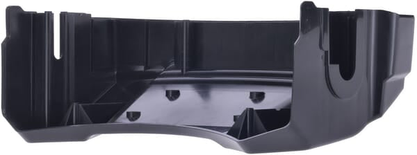 AL-KO plæneklipper front 46-51 Esv Comf R9005, OE: 47487901.