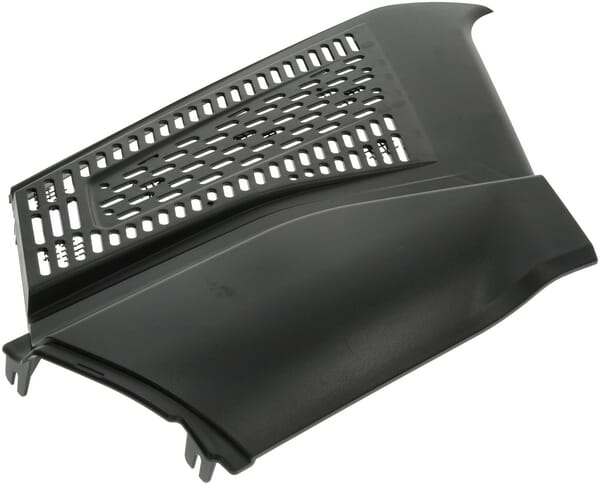 Sidepanel til motor LH R90 - AL-KO - OE - 47683301