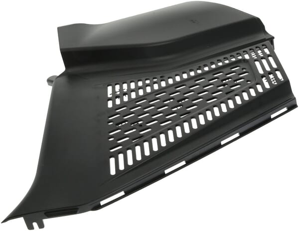 Sidepanel til motor LH R90 - AL-KO - OE - 47683301