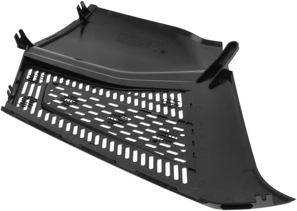 Sidepanel til motor LH R90 - AL-KO - OE - 47683301