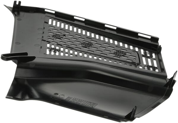 Sidepanel til motor LH R90 - AL-KO - OE - 47683301